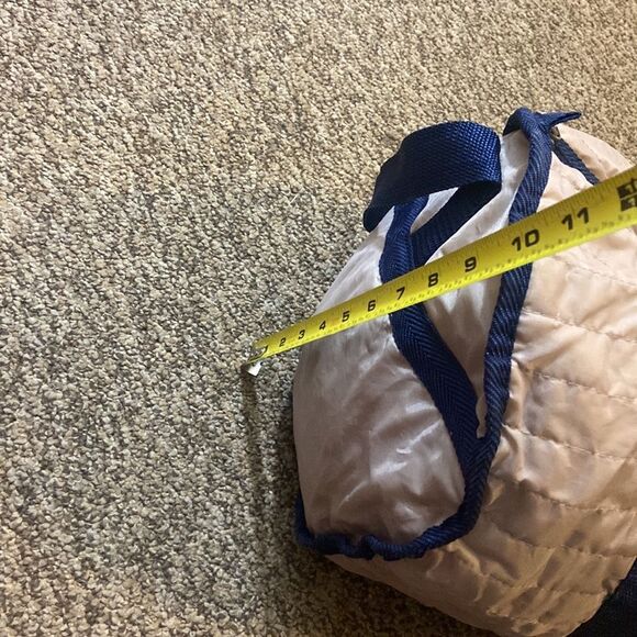 Vintage Entex La Phenylpropanolamine Hci Guaifenesin Bag - Picture 10 of 14